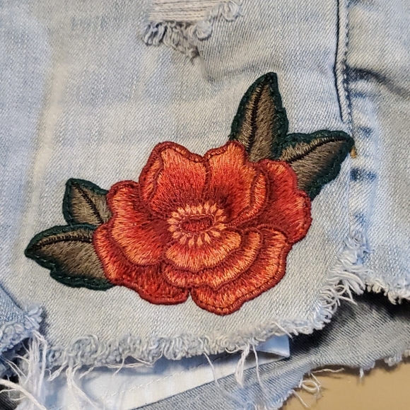 American Eagle Shorts - Picture 3 of 8